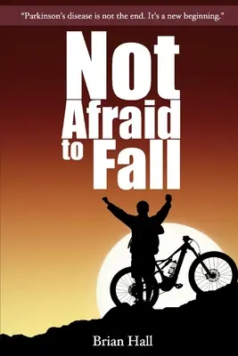 Ne pas avoir peur de tomber - Not Afraid to Fall