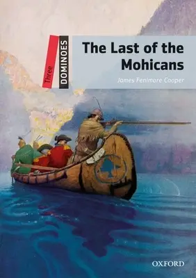 Le dernier des Mohicans - The Last of the Mohicans