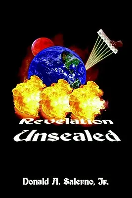 L'Apocalypse non scellée - Revelation Unsealed