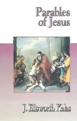 Paraboles de Jésus - Parables of Jesus