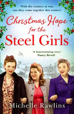 L'espoir de Noël pour les filles d'acier - Christmas Hope for the Steel Girls