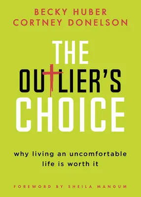 Le choix de la déviation : Pourquoi vivre une vie inconfortable en vaut la peine - The Outlier's Choice: Why Living an Uncomfortable Life Is Worth It