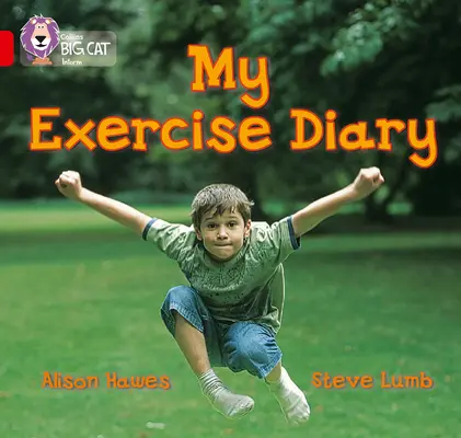 Mon journal d'exercice - My Exercise Diary