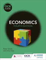 OCR A Level Economics (4ème édition) - OCR A Level Economics (4th edition)