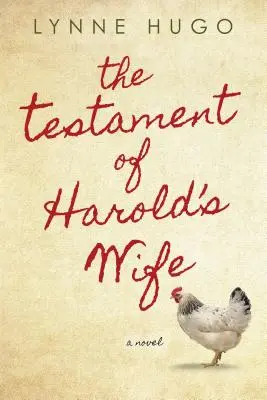 Le testament de la femme d'Harold - The Testament of Harold's Wife