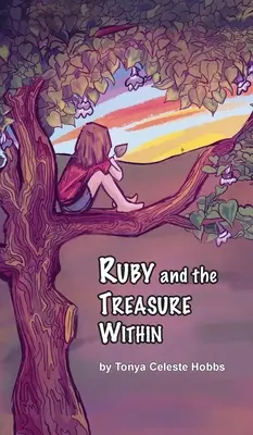 Rubis et le trésor intérieur - Ruby and the Treasure Within
