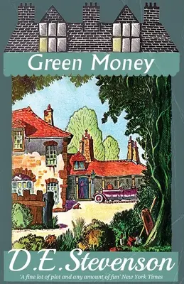 L'argent vert - Green Money