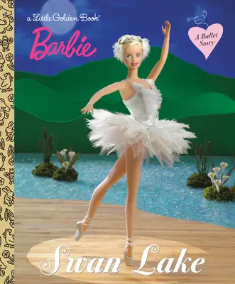 Barbie Le Lac des Cygnes (Barbie) - Barbie Swan Lake (Barbie)