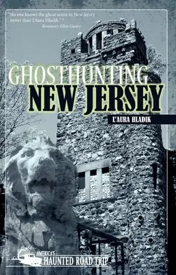 Chasse aux fantômes dans le New Jersey - Ghosthunting New Jersey