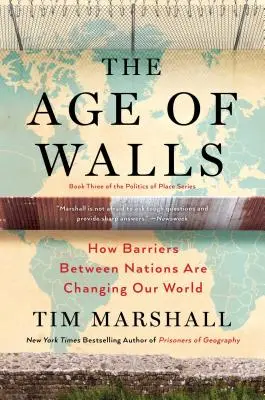 L'âge des murs, 3 : Comment les barrières entre les nations changent notre monde - The Age of Walls, 3: How Barriers Between Nations Are Changing Our World