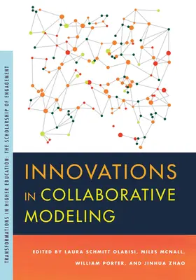 Innovations en matière de modélisation collaborative - Innovations in Collaborative Modeling