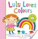 Lulu aime les couleurs - Lulu Loves Colours