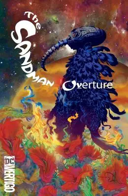 Le Marchand de sable : Overture Édition 30e anniversaire - Sandman: Overture 30th Anniversary Edition