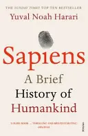 Sapiens - Une brève histoire de l'humanité - Sapiens - A Brief History of Humankind