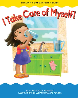 Je m'occupe de moi ! - I Take Care of Myself!