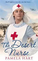Infirmière du désert - Desert Nurse