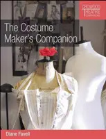 Le compagnon du costumier - The Costume Maker's Companion