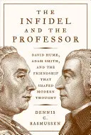 L'infidèle et le professeur : David Hume, Adam Smith et l'amitié qui a façonné la pensée moderne - The Infidel and the Professor: David Hume, Adam Smith, and the Friendship That Shaped Modern Thought