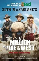 Un million de façons de mourir dans l'Ouest - Million Ways to Die in the West