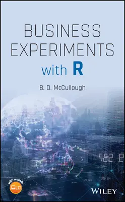 Expériences commerciales avec R - Business Experiments with R