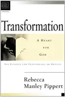 Les bases du christianisme : Transformation (Manley-Pippert Rebecca (Auteur)) - Christian Basics: Transformation (Manley-Pippert Rebecca (Author))