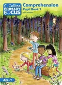 Compréhension : Livre de l'élève 1 - Comprehension: Pupil Book 1