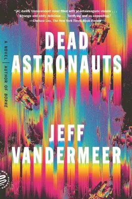 Astronautes morts - Dead Astronauts