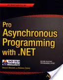 Programmation asynchrone avec .Net - Pro Asynchronous Programming with .Net