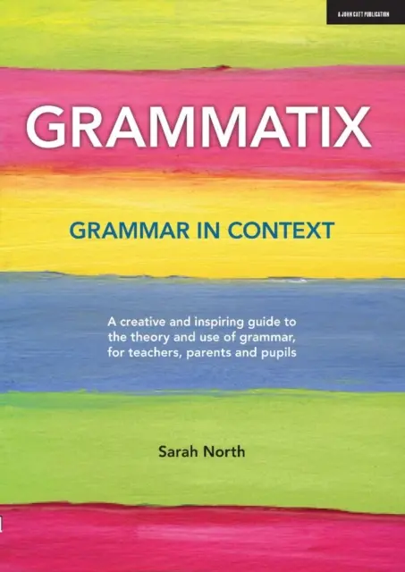 Grammatix - La grammaire en contexte - Grammatix - Grammar in context