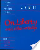 J. S. Mill : « Sur la liberté » et autres écrits - J. S. Mill: 'on Liberty' and Other Writings