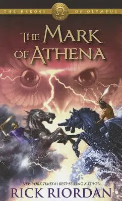 La marque d'Athéna - The Mark of Athena