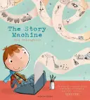 La Machine à Histoires - The Story Machine