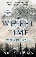 Winter's Heart - Livre 9 de La Roue du Temps (bientôt une série télévisée majeure) - Winter's Heart - Book 9 of the Wheel of Time (soon to be a major TV series)