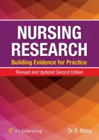 Recherche en soins infirmiers : Construire des preuves pour la pratique - Nursing Research: Building Evidence for Practice