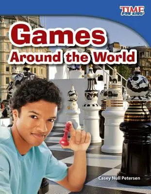 Jeux autour du monde - Games Around the World