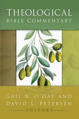 Commentaire biblique théologique - Theological Bible Commentary