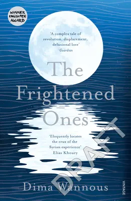 Les effrayés - Frightened Ones