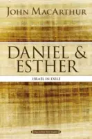 Daniel et Esther : Israël en exil - Daniel and Esther: Israel in Exile