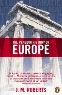 L'histoire de l'Europe chez les Pingouins - The Penguin History of Europe