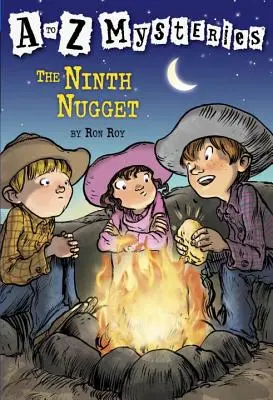 La neuvième pépite - The Ninth Nugget