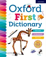 Dictionnaire Oxford First - Oxford First Dictionary
