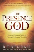 La présence de Dieu : Découvrir les voies de Dieu par l'intimité avec Lui - The Presence of God: Discovering God's Ways Through Intimacy with Him