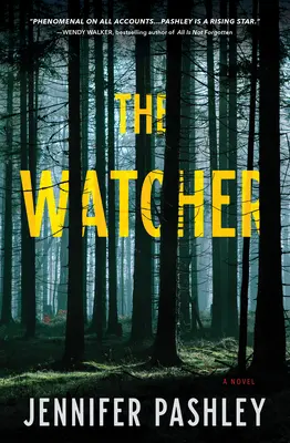 L'Observateur - The Watcher