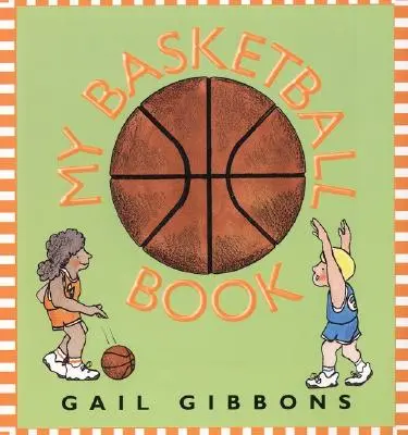 Mon livre de basket-ball - My Basketball Book