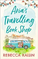 La librairie ambulante d'Aria - Aria's Travelling Book Shop