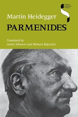 Parménide - Parmenides