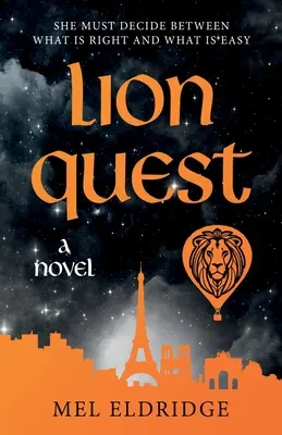 La quête du lion - Lion Quest