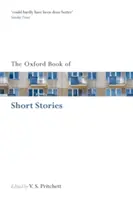 L'Oxford Book of Short Stories (en anglais) - The Oxford Book of Short Stories