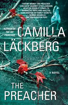 Le prédicateur - The Preacher