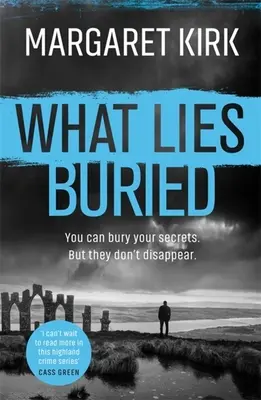 Ce qui est enfoui - What Lies Buried